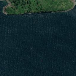 Satellite imagery of Punta Mano, CL