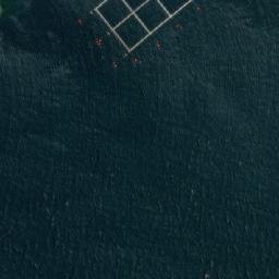 Satellite imagery of Punta Mano, CL