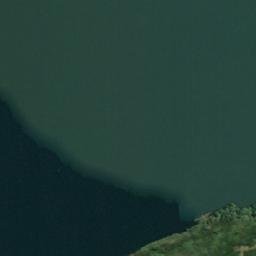 Satellite imagery of Punta Weste, CL