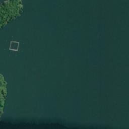 Satellite imagery of Punta Weste, CL