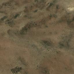 Satellite imagery of Cerro Colorado, AR