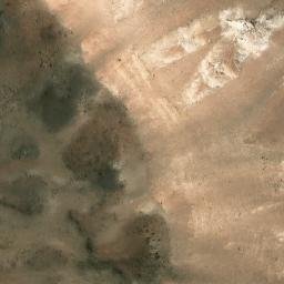 Satellite imagery of Cerro Colorado, AR