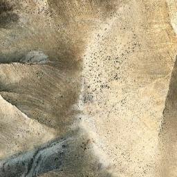 Satellite imagery of Cerro Callado, AR