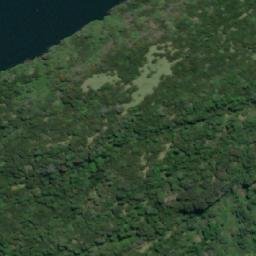 Satellite imagery of Punta Weste, CL