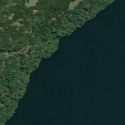 Satellite imagery of Punta Weste, CL