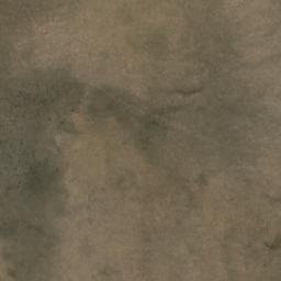 Satellite imagery of Cerro La Leona, AR