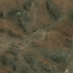 Satellite imagery of Cerro Colorado, AR