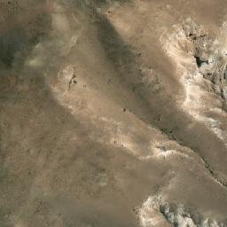 Satellite imagery of Cerro Colorado, AR