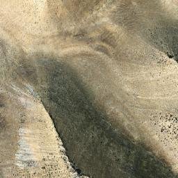 Satellite imagery of Cerro Callado, AR