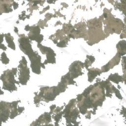 Satellite imagery of Cerro Cordón, CL