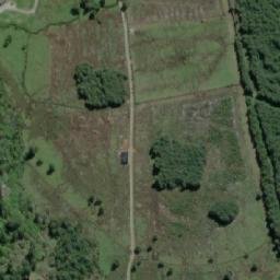 Satellite imagery of Cerro El Lago, CL