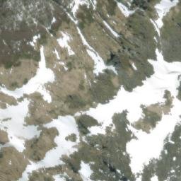 Satellite imagery of Cerro Cordón, CL