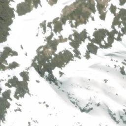 Satellite imagery of Cerro Cordón, CL