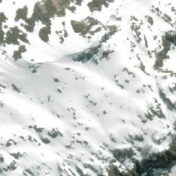 Satellite imagery of Cerro Cordón, CL