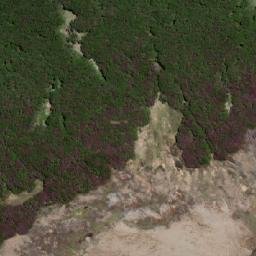 Satellite imagery of Cerro La Gloria, CL