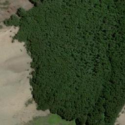 Satellite imagery of Cerro Mesa, CL