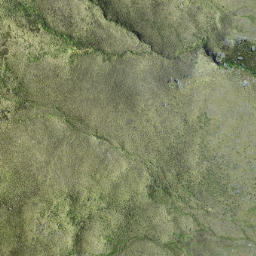 Satellite imagery of Split Rock, NZ