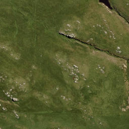 Satellite imagery of Billys Ridge, NZ