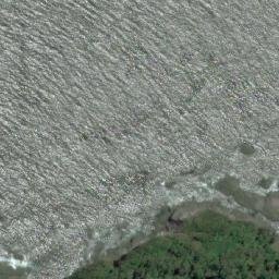 Satellite imagery of Punta Isabel, CL