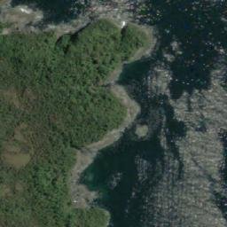 Satellite imagery of Punta Garrido, CL