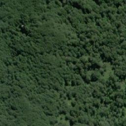 Satellite imagery of Cerro El Lago, CL