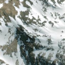 Satellite imagery of Cerro Cordón, CL
