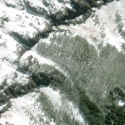 Satellite imagery of Cerro Cordón, CL