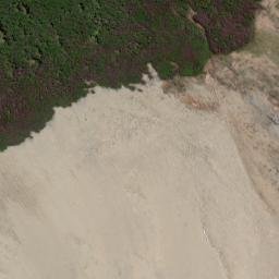 Satellite imagery of Cerro La Gloria, CL