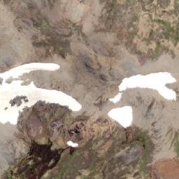 Satellite imagery of Cerro La Gloria, CL