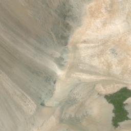 Satellite imagery of Cerro Mesa, CL