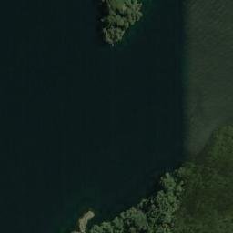 Satellite imagery of Archer Point, NZ