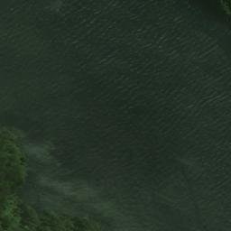 Satellite imagery of Archer Point, NZ