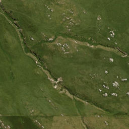 Satellite imagery of Billys Ridge, NZ
