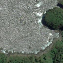 Satellite imagery of Punta Isabel, CL