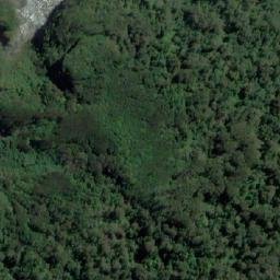 Satellite imagery of Punta Isabel, CL