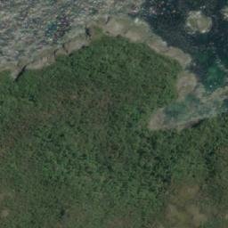 Satellite imagery of Punta Este, CL