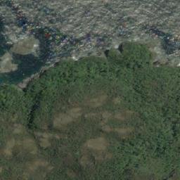 Satellite imagery of Punta Este, CL