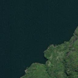 Satellite imagery of Punta Soffia, CL