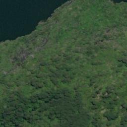 Satellite imagery of Punta Soffia, CL