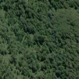 Satellite imagery of Cerro El Lago, CL