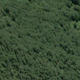 Satellite imagery of Cerro El Lago, CL