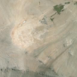 Satellite imagery of Cerro Mesa, CL
