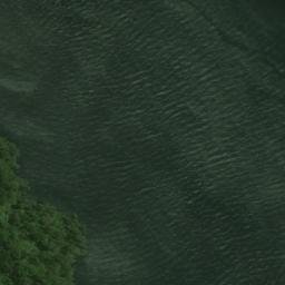 Satellite imagery of Archer Point, NZ