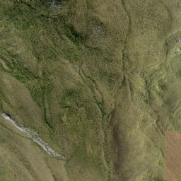 Satellite imagery of Split Rock, NZ