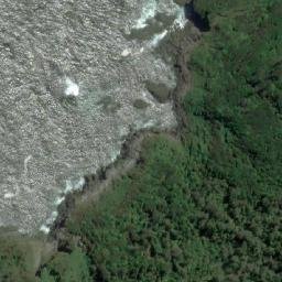 Satellite imagery of Punta Isabel, CL