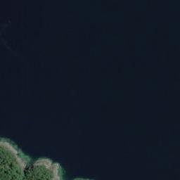 Satellite imagery of Punta San Emilio, CL