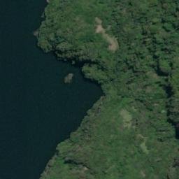 Satellite imagery of Punta Soffia, CL