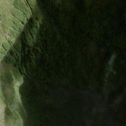 Satellite imagery of Davidson Head, NZ