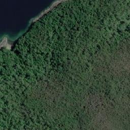 Satellite imagery of Punta San Emilio, CL