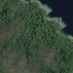 Satellite imagery of Punta San Emilio, CL